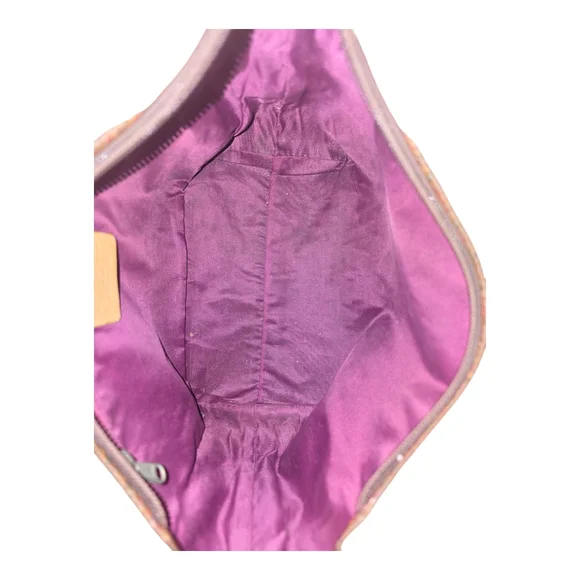 ETRO Mini Handbag Paisley Desing - Picture 12 of 12